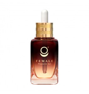 RENCHUYOU - Female Pleasure Gel (20ML)